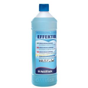 Grovrengöring NORDEX Effektol 1 L