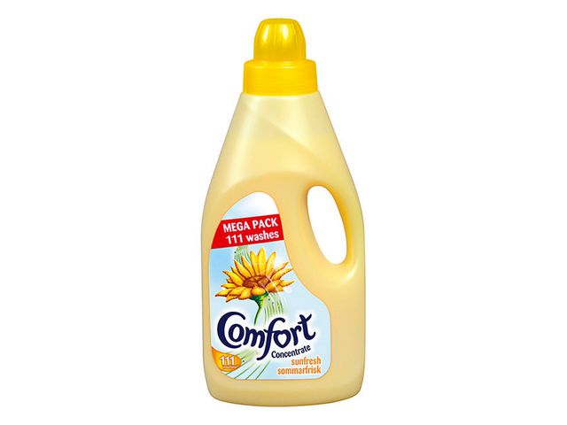 Sköljmedel COMFORT Sunfresh konc. 2 Liter