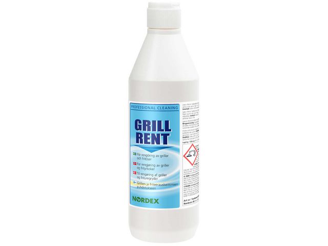 Grillrent NORDEX 500ml, 8-pack