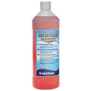 Desinfektionsmedel Debisan 1L