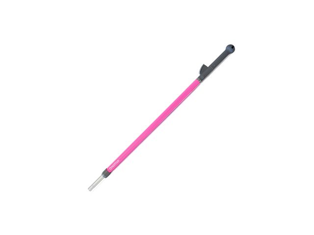 Skaft NORDEX S2 29mm 110-170cm rosa - Bild 2
