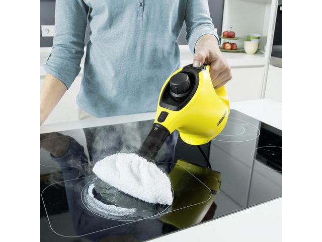 Ångtvätt KÄRCHER SC 1 - Bild 3