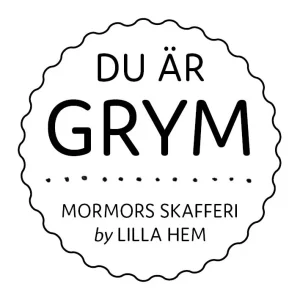 Du är grym | Godisstrut