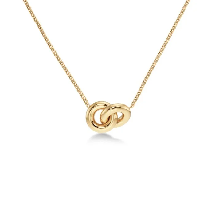 Halsband | Chunky Eternal | Edblad - Bild 6