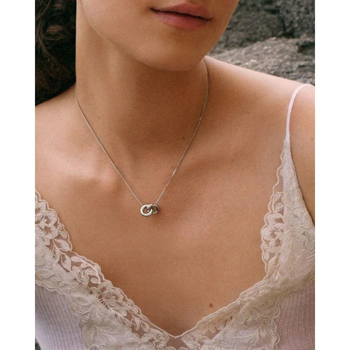 Halsband | Chunky Eternal | Edblad - Bild 3