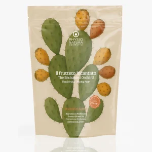 Presentkit kropp – Den förtrollade fruktträdgården – fikonkaktus