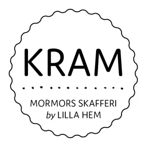 Kram | Godisstrut