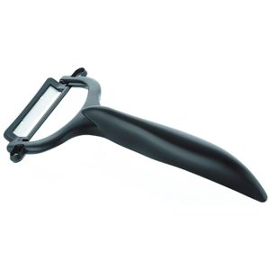 Kyocera Keramisk skalare Mod. T, Svart