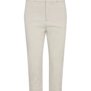 Byxa | Capri | FQ-Solvej | Beige