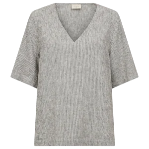 Blus | FQ-Lava | Randig